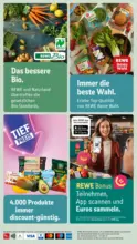 Rewe: Wochenangebote