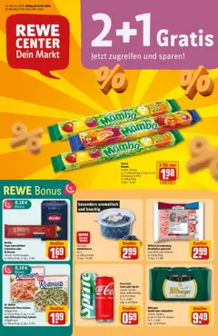 Rewe Prospekt Düsseldorf / Heerdt ab 12.04.2026 gültig Rewe Prospekt Düsseldorf / Heerdt ab 12.04.2026 gültig