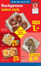 Lidl Lidl - ab 16.04.2026