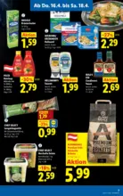 Lidl Lidl - ab 16.04.2026