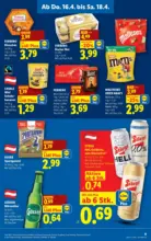Lidl Lidl - ab 16.04.2026