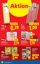 Lidl Lidl - ab 16.04.2026