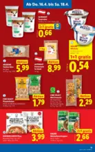 Lidl Lidl - ab 16.04.2026