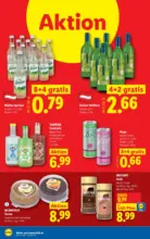 Lidl Lidl - ab 16.04.2026