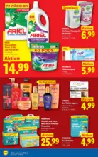 Lidl Lidl - ab 16.04.2026