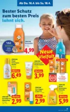 Lidl Lidl - ab 16.04.2026