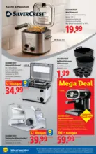 Lidl Lidl - ab 16.04.2026