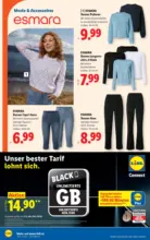 Lidl Lidl - ab 16.04.2026