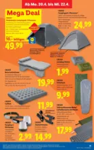 Lidl Lidl - ab 16.04.2026