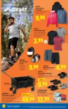 Lidl Lidl - ab 16.04.2026