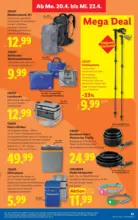 Lidl Lidl - ab 16.04.2026