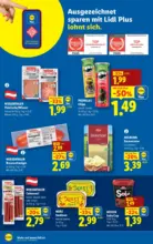 Lidl Lidl - ab 16.04.2026