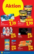 Lidl Lidl - ab 16.04.2026