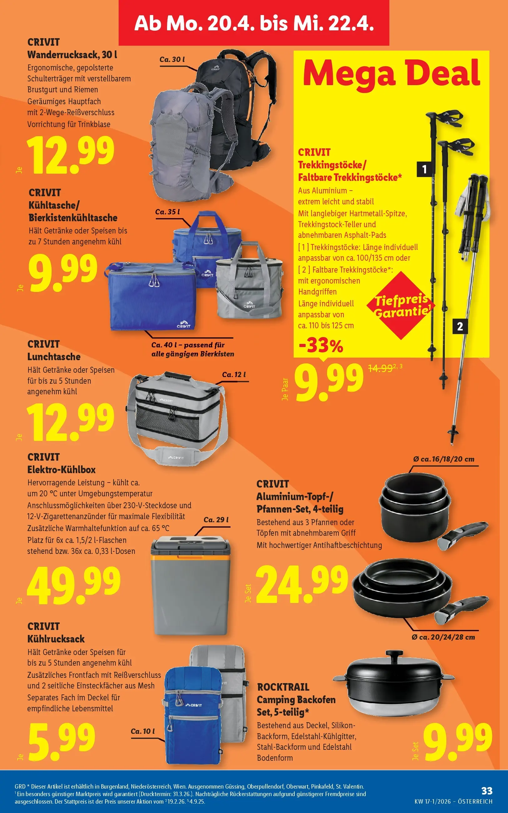 Lidl - Lidl ab 15.04.2026 - Angebote ab donnerstag | Seite: 38 | Produkte: Libacomb