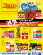 Netto Marken-Discount Netto: Wochenangebote - bis 11.04.2026
