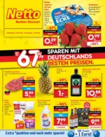 Netto Marken-Discount Netto: Wochenangebote - bis 11.04.2026
