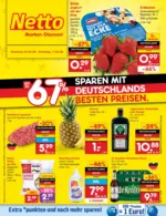 Netto Marken-Discount Netto: Wochenangebote - bis 11.04.2026