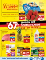 Netto Marken-Discount Netto: Wochenangebote - bis 11.04.2026