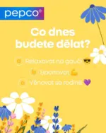 Pepco Na&scaron;e nejlep&scaron;&iacute; v&yacute;hodn&eacute; nab&iacute;dky &ndash; do 22.04.2026