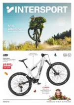 Intersport Ahoj, kolo zapoj! &ndash; do 19.04.2026