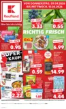 Kaufland: Wochenangebote