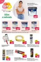 Teta technick&yacute; let&aacute;k č. 2