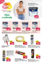 Teta technick&yacute; let&aacute;k č. 2