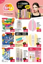 Teta let&aacute;k č. 8