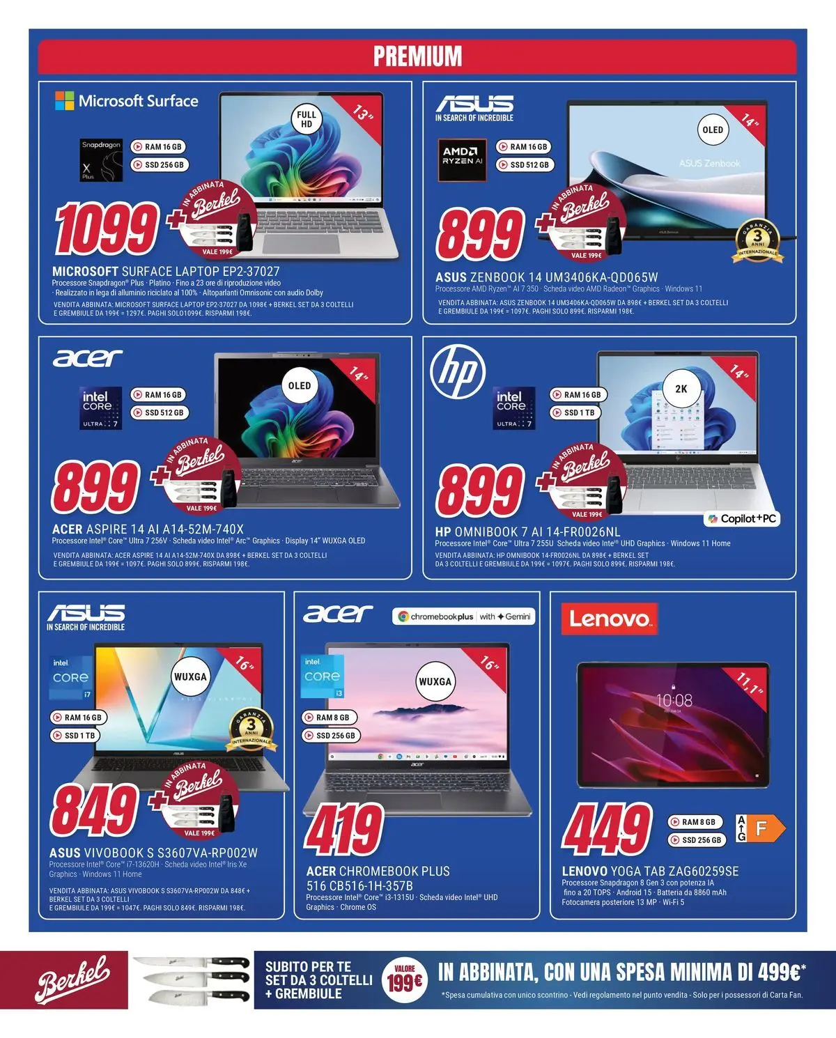 ﻿Trony volantino dal ﻿16/04/2026﻿ > ﻿Anteprima | Pagina: 28 | Prodotti: Tè, Video, Audio, Fotocamera