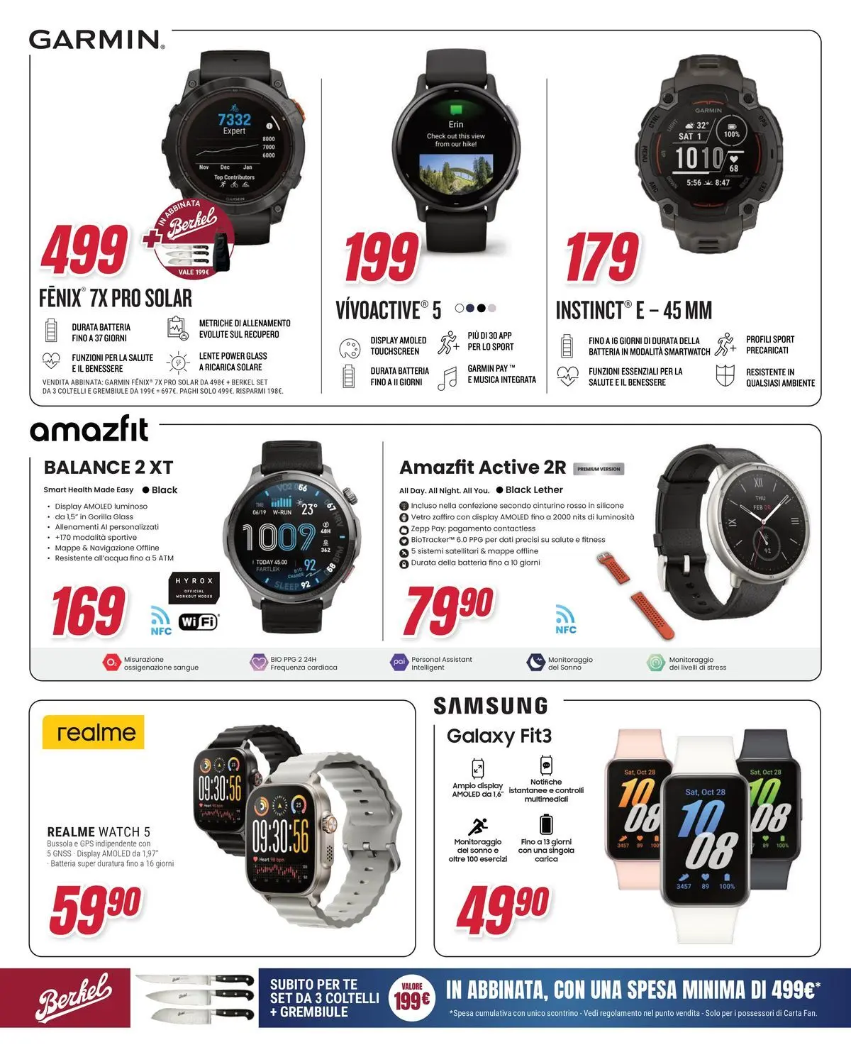 ﻿Trony volantino dal ﻿16/04/2026﻿ > ﻿Anteprima | Pagina: 34 | Prodotti: Tè, Top, Navigazione, Batteria