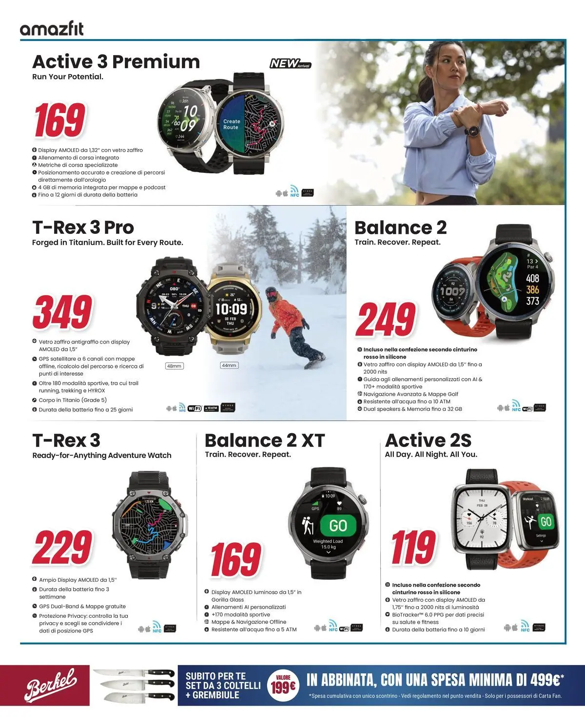 ﻿Trony volantino dal ﻿16/04/2026﻿ > ﻿Anteprima | Pagina: 35 | Prodotti: Satellitare, Silicone, Navigazione, Batteria