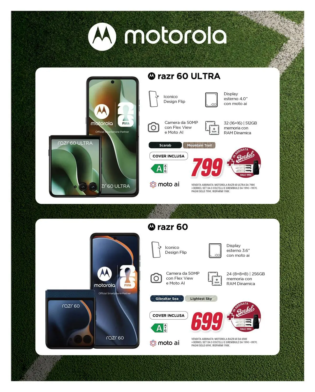 ﻿Trony volantino dal ﻿16/04/2026﻿ > ﻿Anteprima | Pagina: 36 | Prodotti: Smartphone, Grembiule