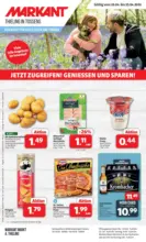 Markant Markt Thieling | Tossens Markant Thieling - Angebote 20.04. - 25.04.2026 - bis 22.04.2026