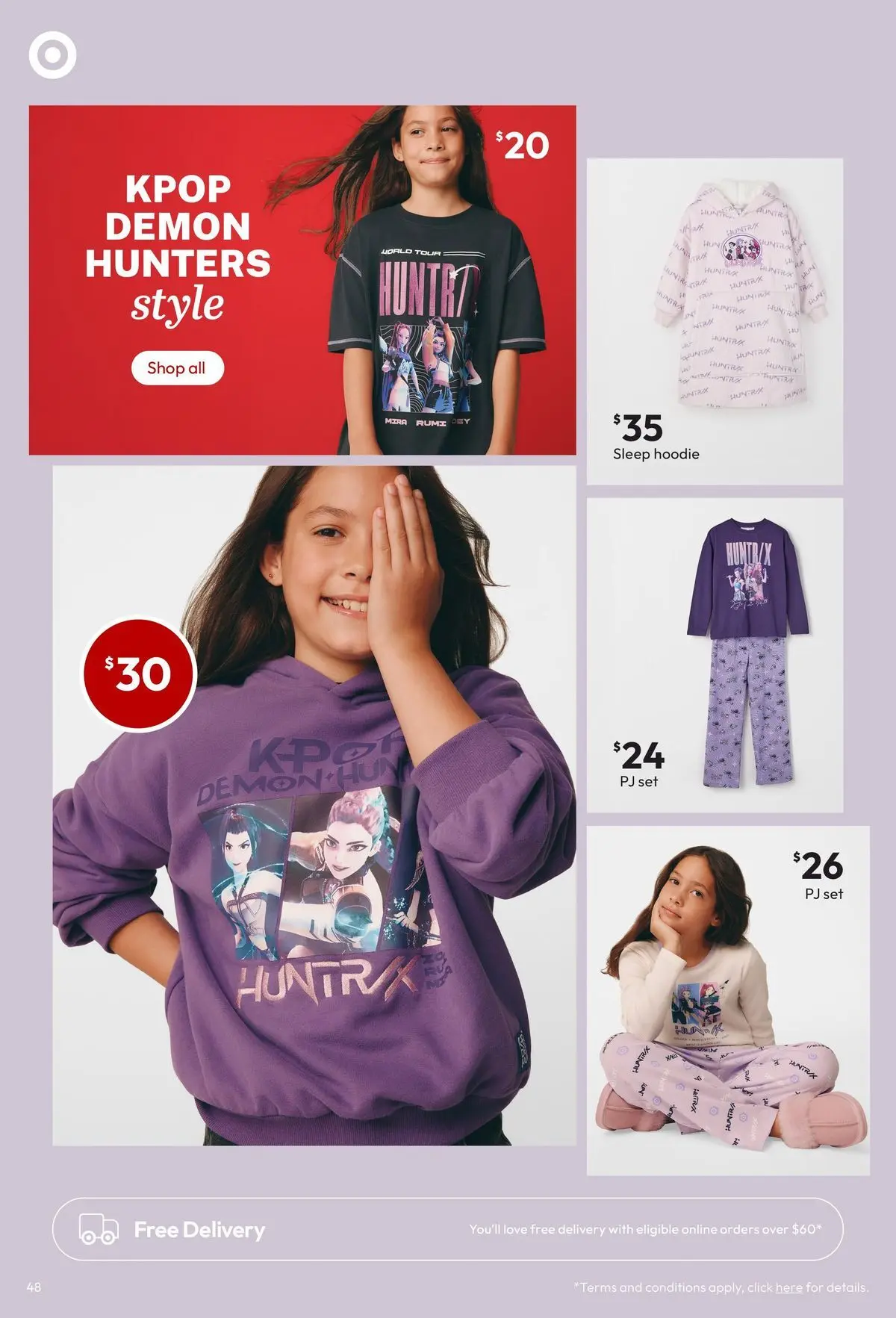 Deals weekly catalogue from 12/04/2026 | Page: 48 | Products: Hoodie Deals - Big Brand Toy Sale & More - 12/04/2026 > weekly / monthly specials | Page: 48 | Products: Hoodie