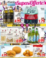 Il Genio Super Offerte! - al 15.04.2026