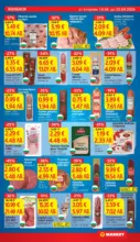 T MARKET Повече супер оферти в T MARKET с валидност до 20.04.2026 - от 14-04-26