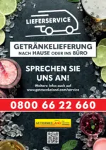 Durst Durst: Getr&auml;nkeangebote - bis 24.04.2026