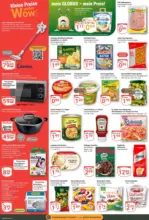 Globus: Wochenangebote