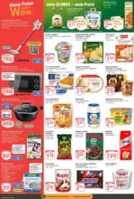 Globus: Wochenangebote