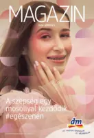 &Uacute;j aj&aacute;nlatok felfedez&eacute;sre