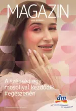 Új ajánlatok felfedezésre