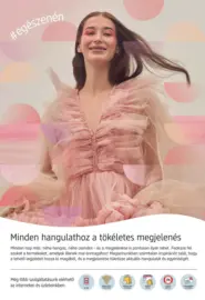 &Uacute;j aj&aacute;nlatok felfedez&eacute;sre