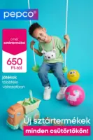 Vonz&oacute; k&uuml;l&ouml;nleges aj&aacute;nlatok mindenki sz&aacute;m&aacute;ra