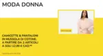 Takko Fashion Moda donna - al 14.04.2026