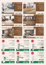 Баня Стил Промо брошура от Баня Стил с отстъпки с валидност до 13.04.2026 - до 13-04-26