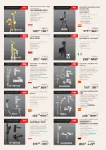 Баня Стил Промо брошура от Баня Стил с отстъпки с валидност до 13.04.2026 - до 13-04-26