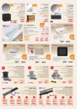 Баня Стил Промо брошура от Баня Стил с отстъпки с валидност до 13.04.2026 - до 13-04-26