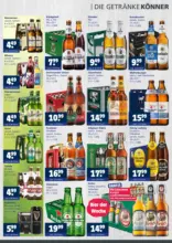 Getr&auml;nkewelt HSE: Getr&auml;nkeangebote
