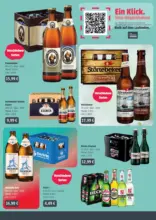 Getr&auml;nke Ellerkamp: Getr&auml;nkeangebote