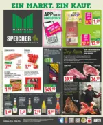 Marktkauf Thomas Lehr Marktkauf: Wochenangebote - bis 18.04.2026